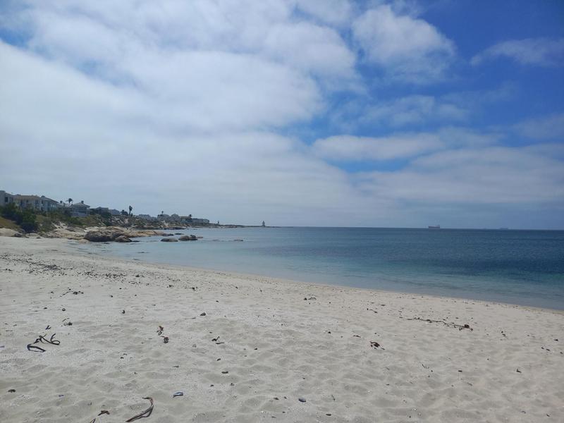 0 Bedroom Property for Sale in Shelley Point Western Cape